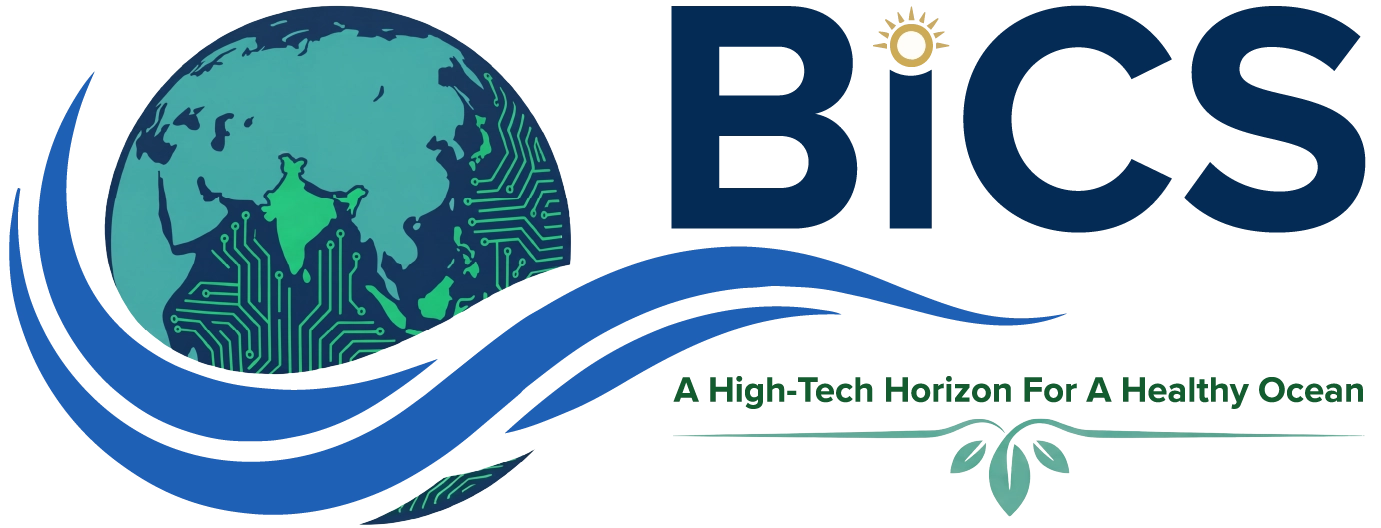 The Blue Intelligence Climate Summit